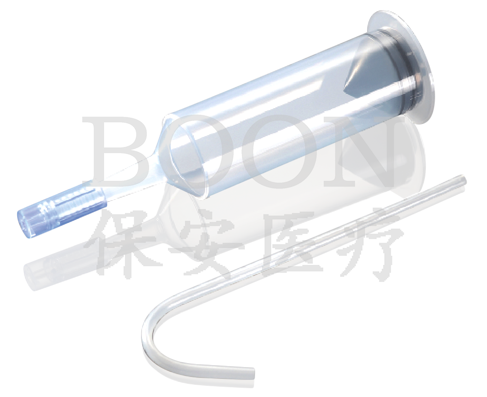 125ml（120ml） DSA針（zhēn）筒