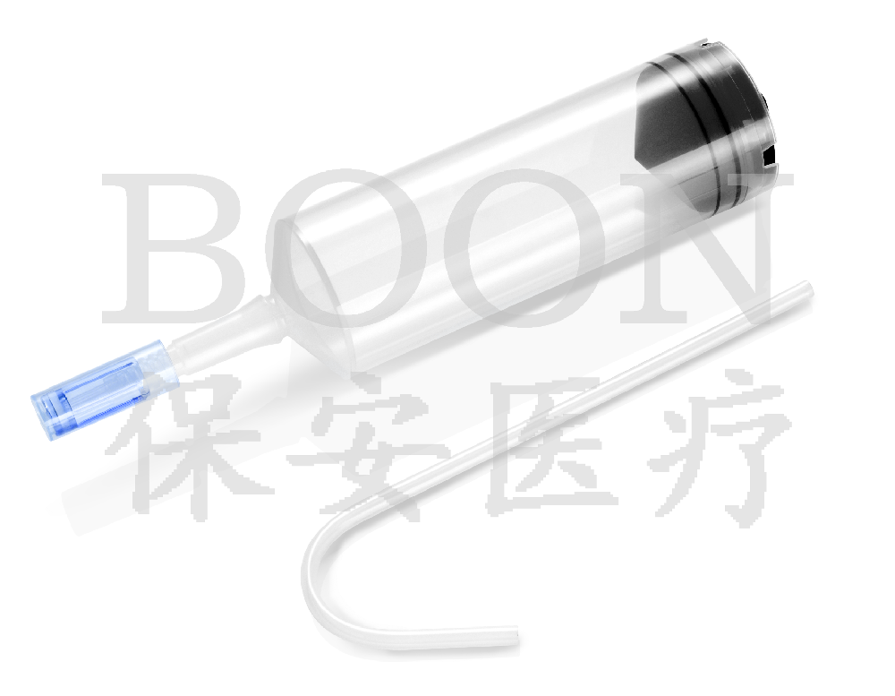 200ml DSA  針筒