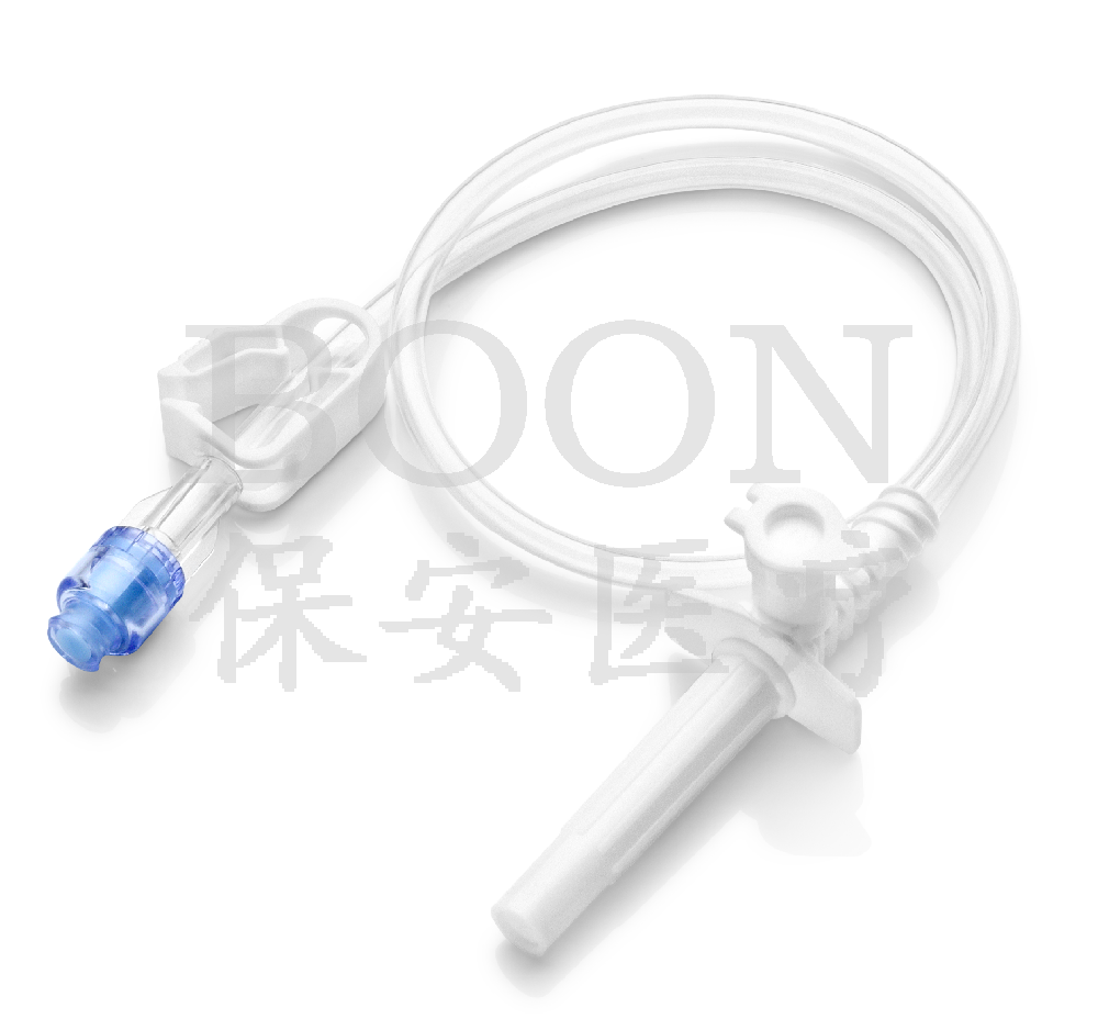 穿刺（cì）器式吸藥（yào）器