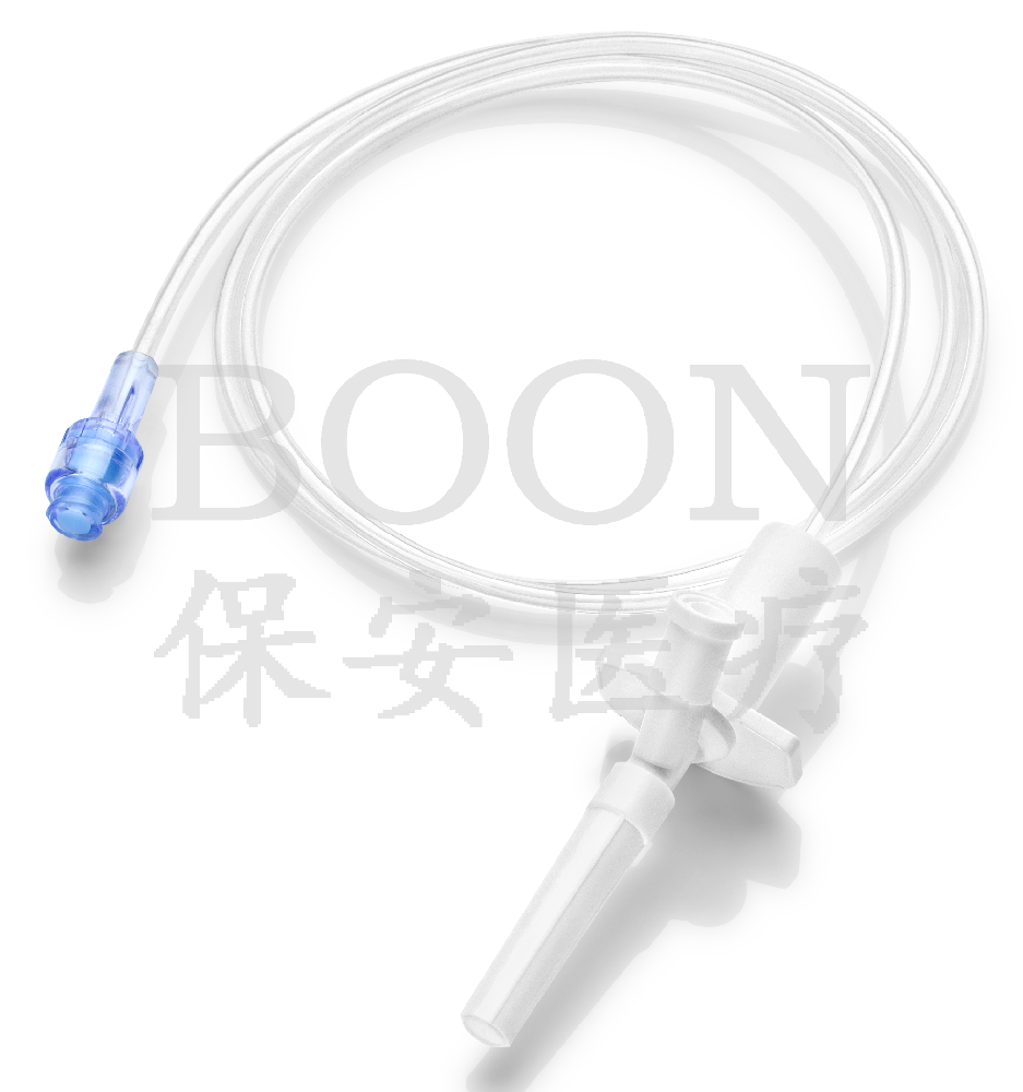 穿刺器（qì）式吸藥（yào）器