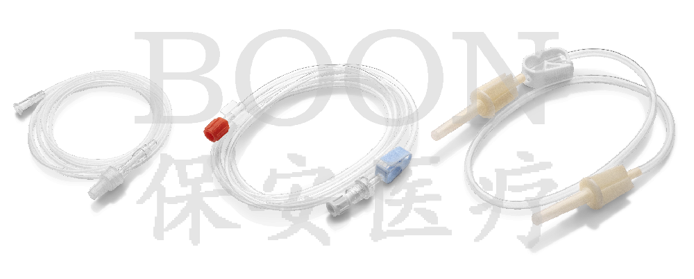 一（yī）次性使用（yòng）輸液（yè）連接管