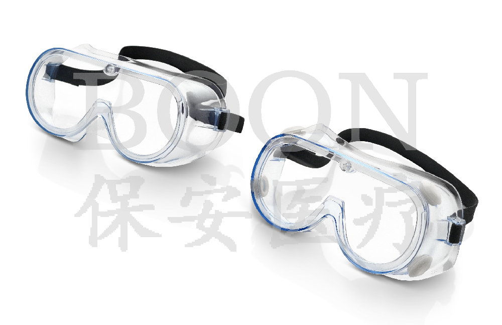 醫用隔離（lí）眼罩