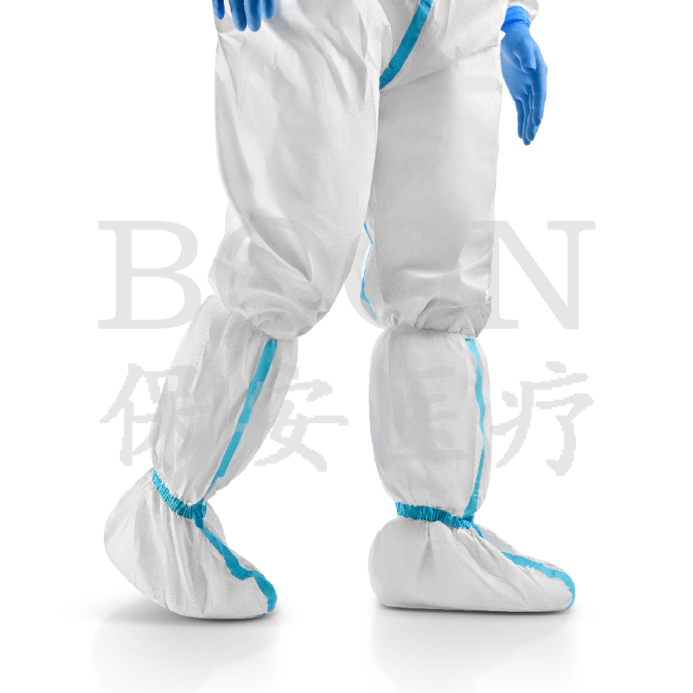 醫用隔離鞋套