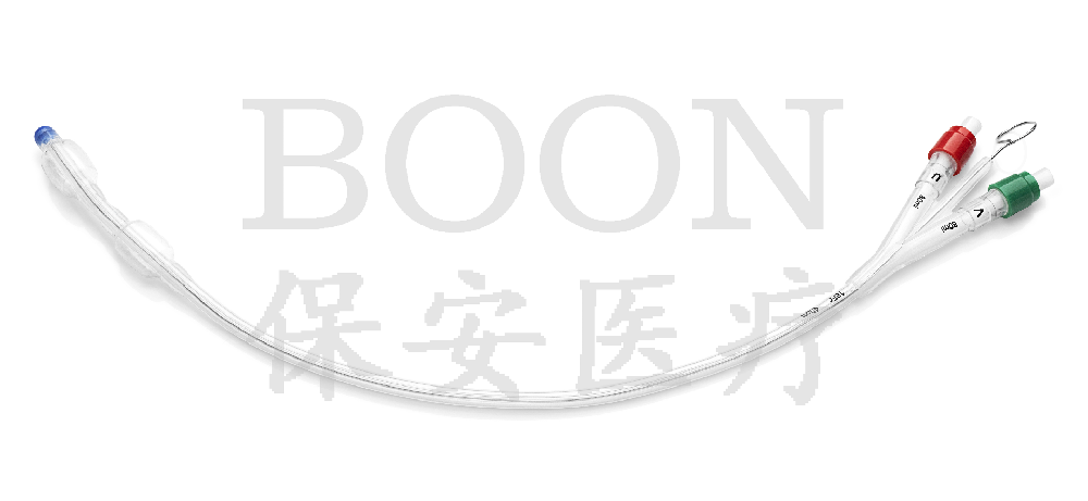 一次性使用子宮頸擴張球囊導管（guǎn）