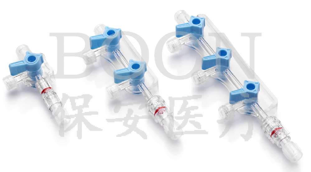 一次性使用連（lián）通板