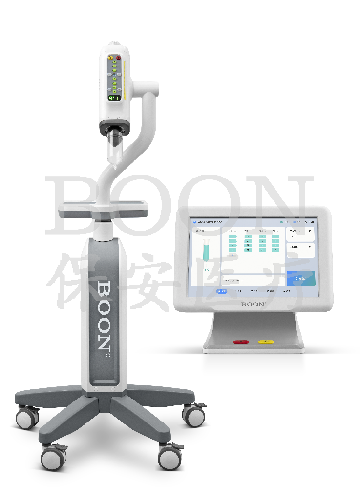 單筒CT造影劑注射設（shè）備（bèi）