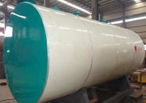 LRF係列熱風（fēng）爐