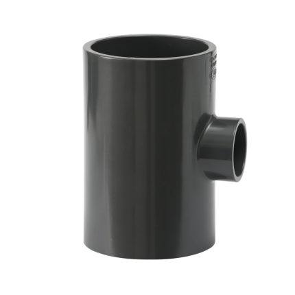 異（yì）徑三通 REDUCING TEE（S×S×S）DIN