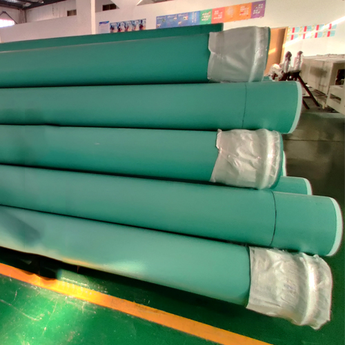 廈門低壓（yā）排（pái）汙排水用管材