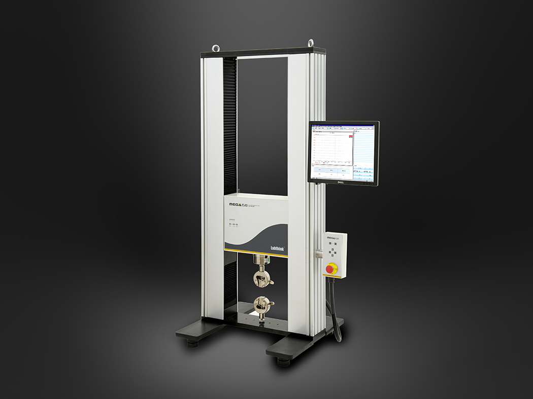 i-Strentek 1510 電子萬能試驗機
