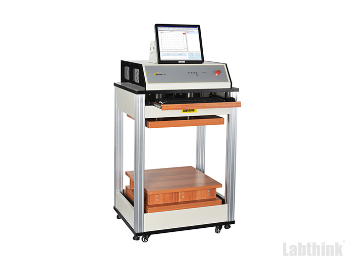 i-Boxtek 1700 紙（zhǐ）箱抗壓試驗儀