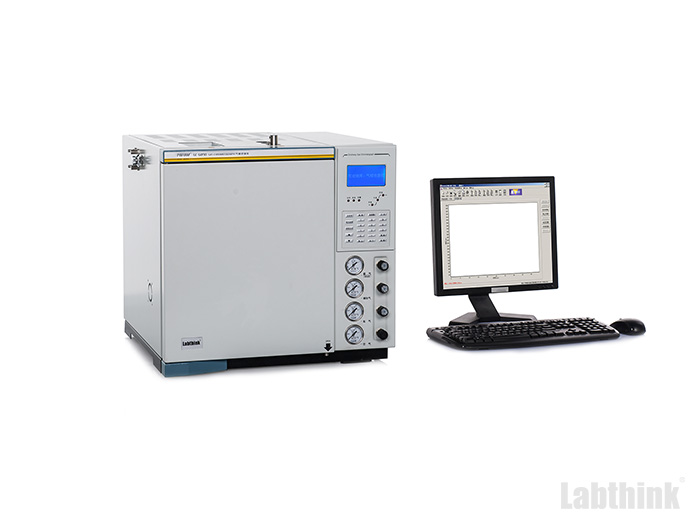 GC-6890 氣相色譜儀