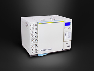 GC-7800 氣相色譜儀