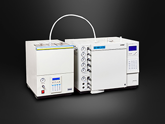 GC-7800 氣相色譜儀(自動進樣)