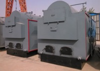 燃煤熱水鍋爐熱（rè）網供熱係（xì）統和（hé）四種連接方（fāng）式有（yǒu）哪（nǎ）些（xiē）？