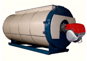 燃油、氣、甲（jiǎ）醇（chún）熱風爐